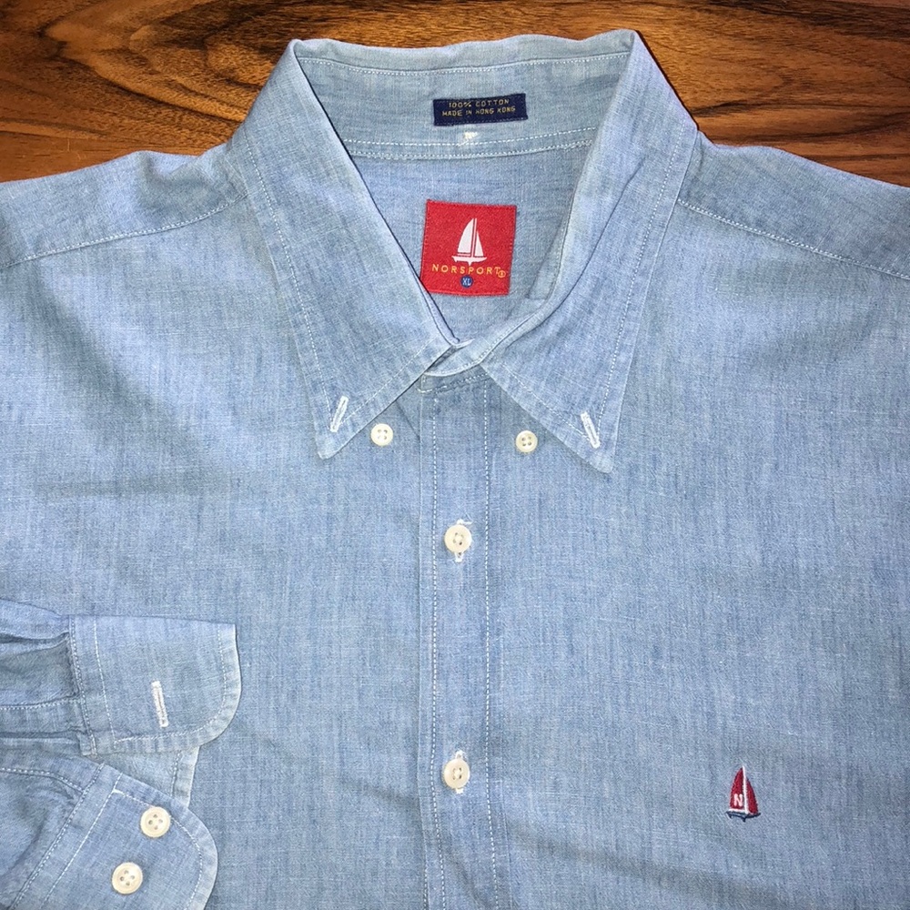 🚩NORSPORT 100% cotton🚩